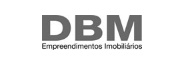 logo DBM